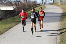 Silvesterlauf München 2016 Foto / Bild 1